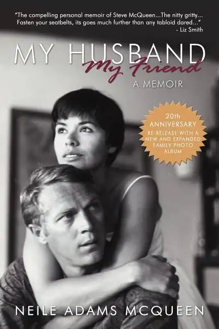 My Husband, My Friend: A Memoir - Paperback