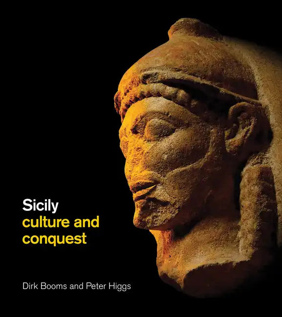 Sicily: Culture and Conquest - Paperback