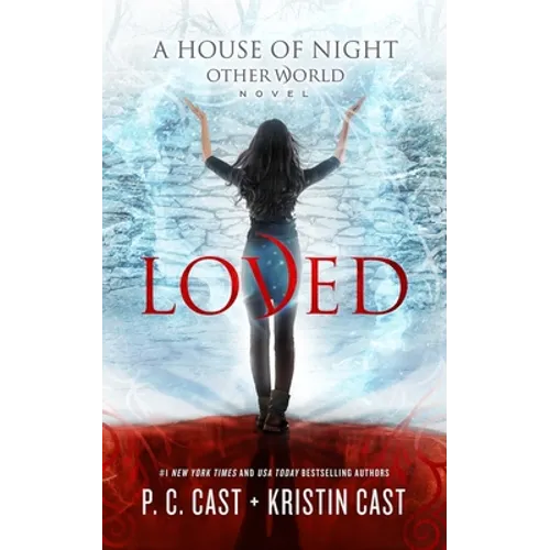 Loved - Hardcover