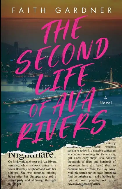 The Second Life of Ava Rivers - Paperback