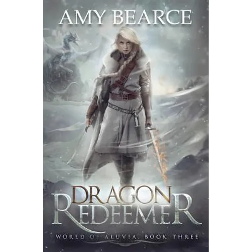 Dragon Redeemer - Paperback