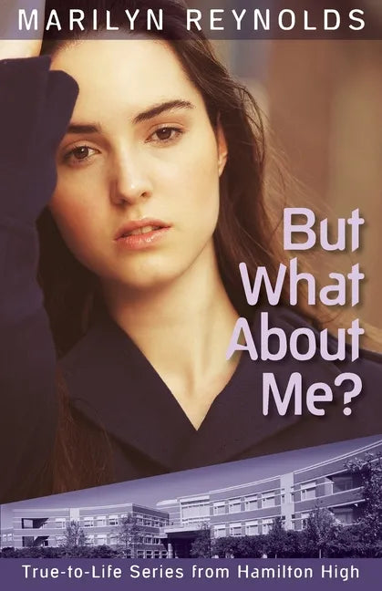 But What about Me? - Paperback