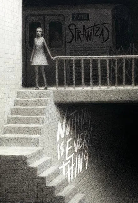 Nothing is Everything - Hardcover