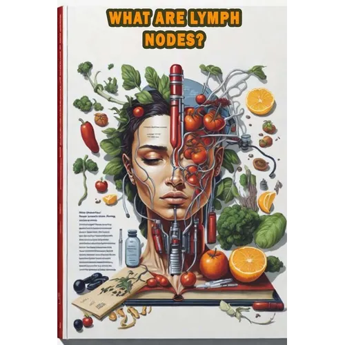 What are Lymph Nodes?: Explore the role of lymph nodes in the immune system and overall health. - Paperback