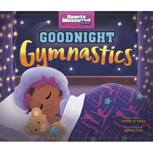 Goodnight Gymnastics - Hardcover