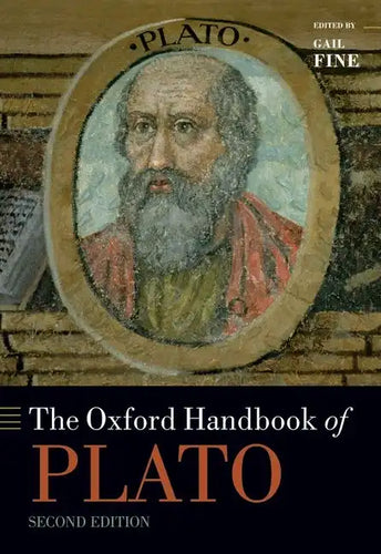 The Oxford Handbook of Plato: Second Edition - Paperback