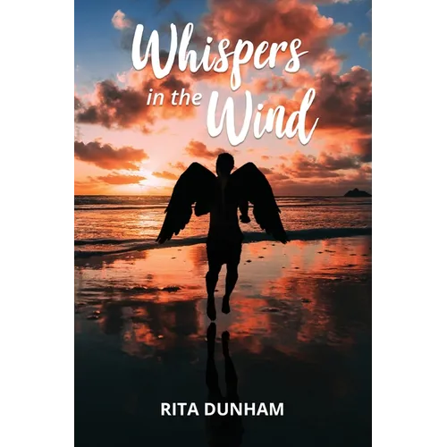 Whispers In The Wind - Paperback
