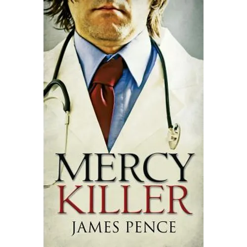 Mercy Killer - Paperback