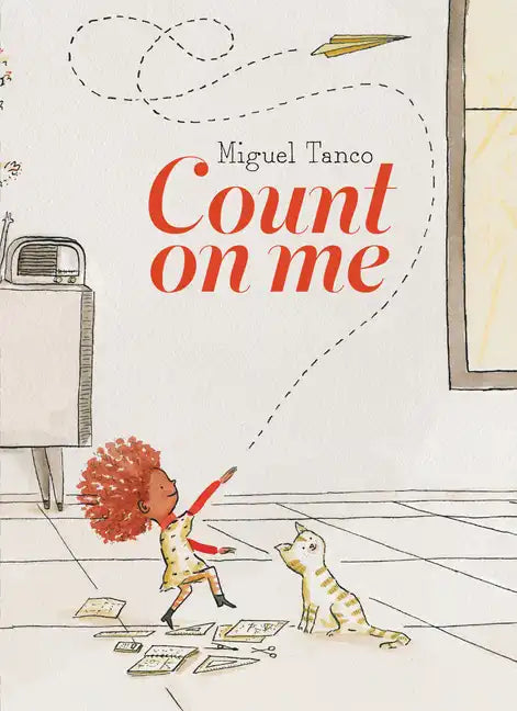 Count on Me - Hardcover