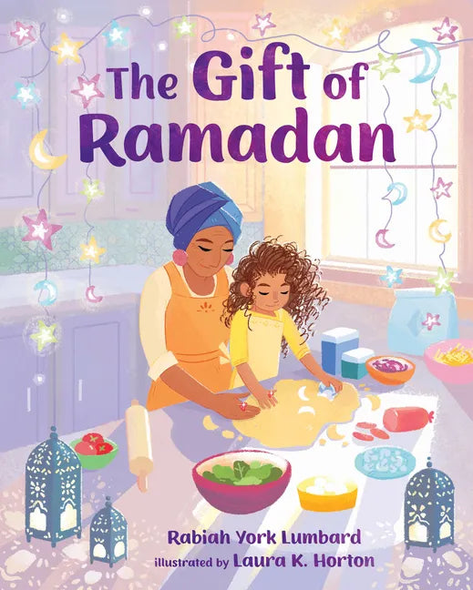 The Gift of Ramadan - Paperback