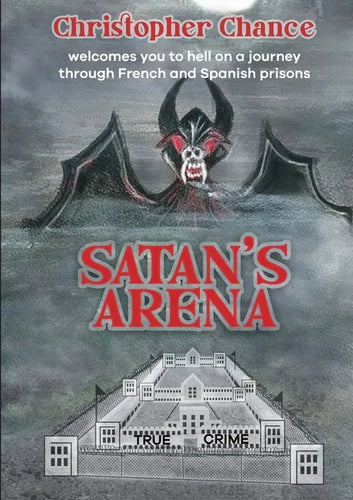 Satan's Arena - Paperback