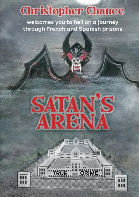 Satan's Arena - Paperback