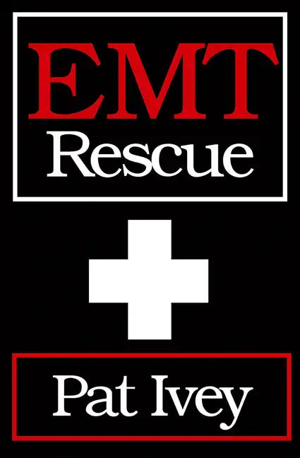 EMT Rescue - Paperback