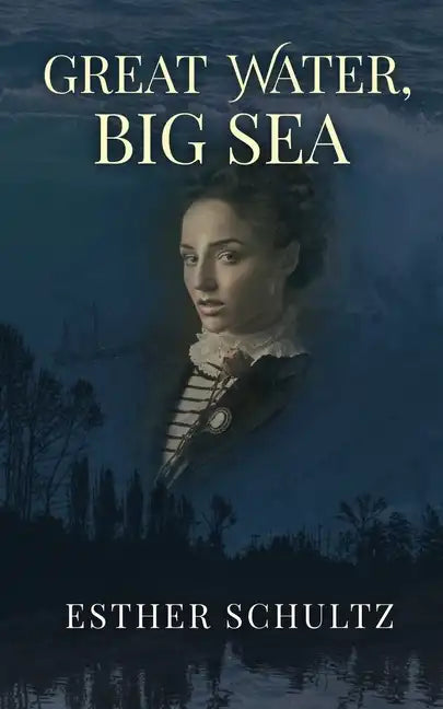 Great Water, Big Sea - Paperback