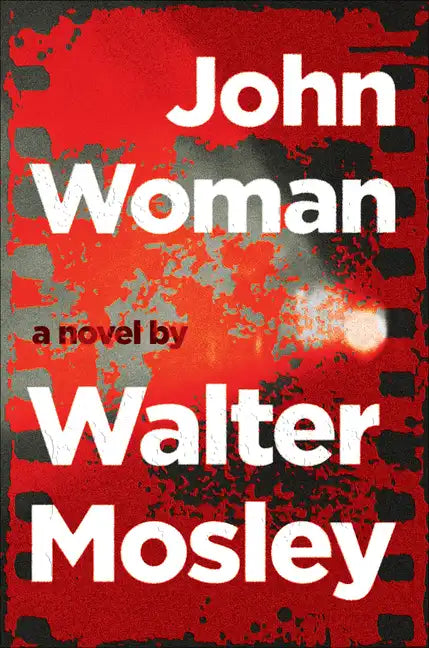 John Woman - Paperback
