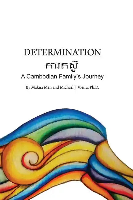 Determination - Paperback