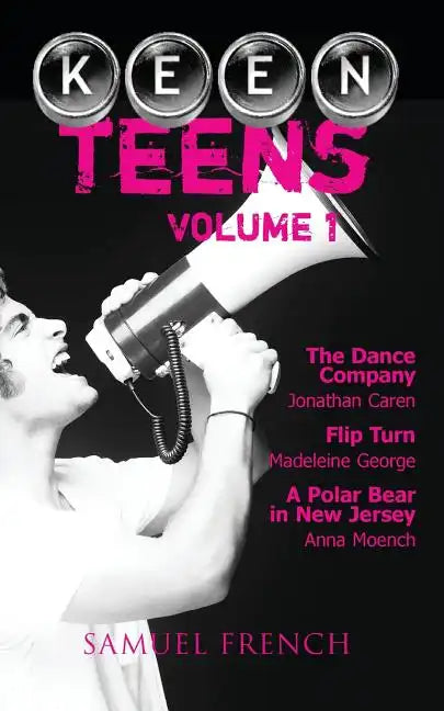 Keen Teens: Volume 1 - Paperback