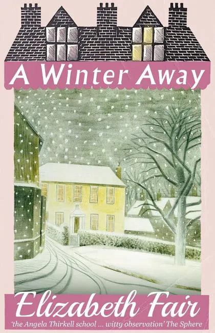 A Winter Away - Paperback