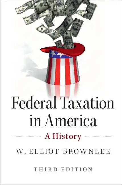 Federal Taxation in America - Paperback