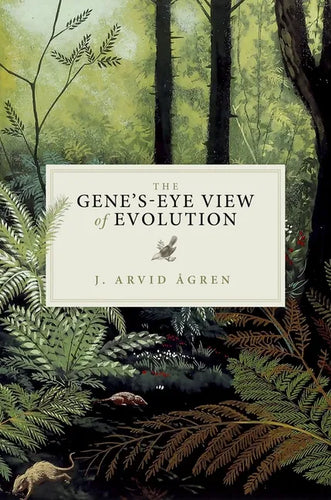 Gene's-Eye View of Evolution - Hardcover
