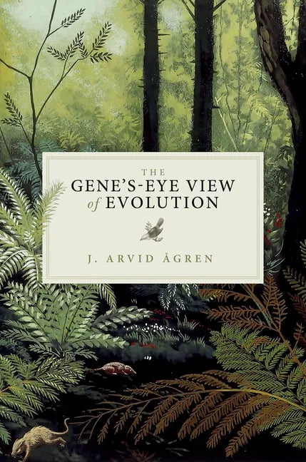 Gene's-Eye View of Evolution - Hardcover