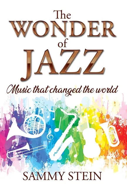 The Wonder of Jazz - Paperback