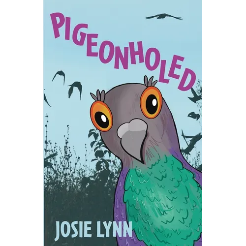 Pigeonholed - Paperback