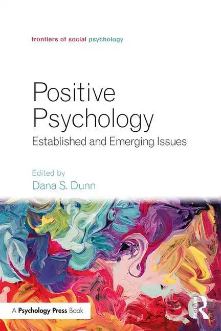 Positive Psychology: Established and Emerging Issues - Paperback