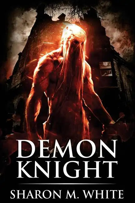 Demon Knight: Scary Supernatural Horror with Demons - Paperback