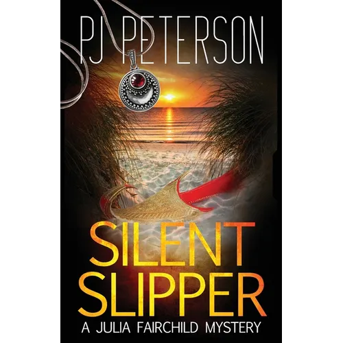 Silent Slipper - Paperback