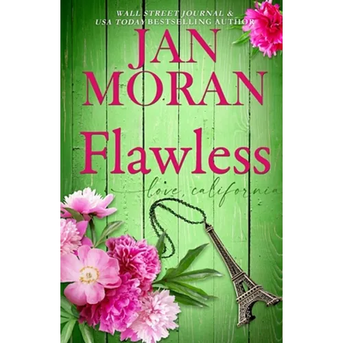 Flawless - Paperback