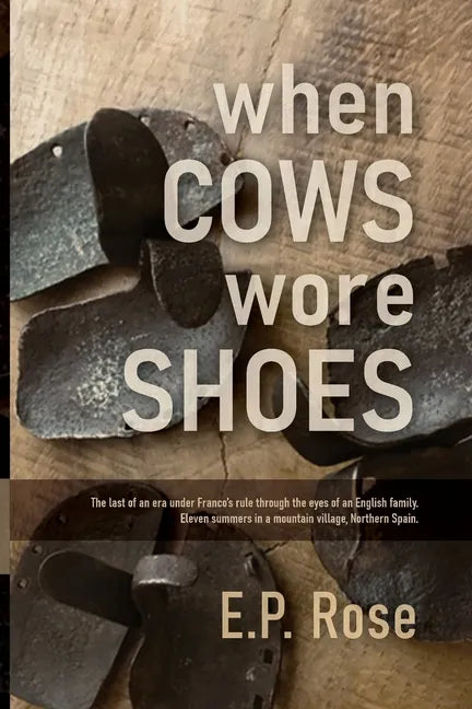 When Cows Wore Shoes - Paperback