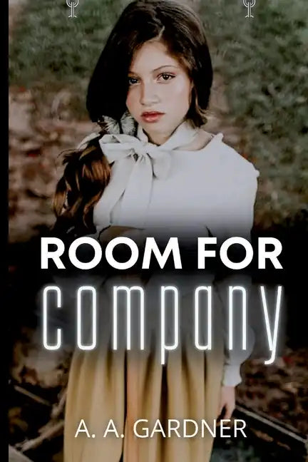 Room For Company - Paperback
