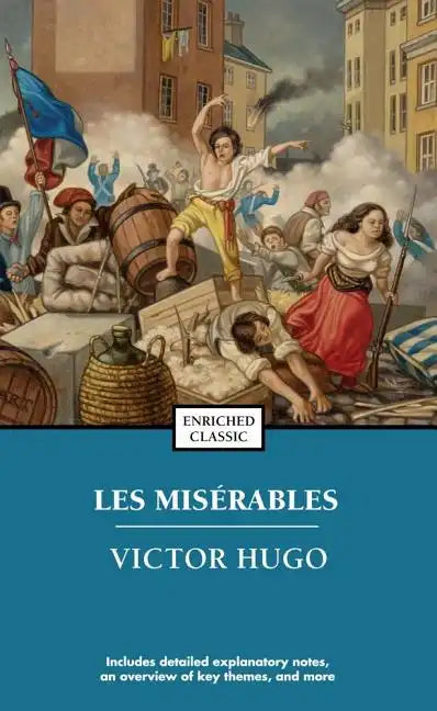 Les Miserables - Paperback