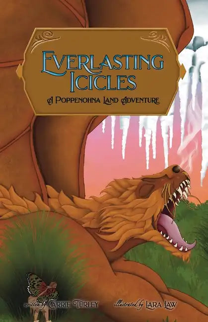 Everlasting Icicles - Paperback