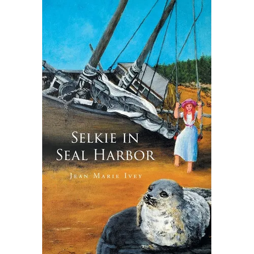 Selkie in Seal Harbor - Paperback