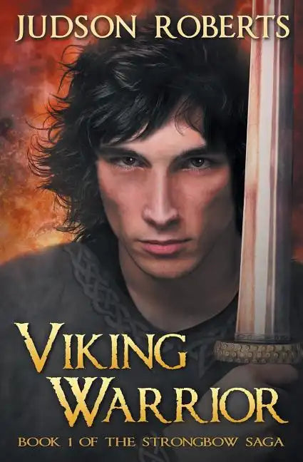 Viking Warrior - Paperback