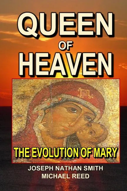 Queen of Heaven - Paperback