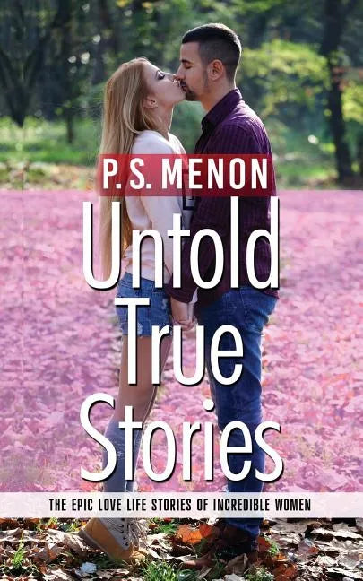 Untold True Stories - Paperback
