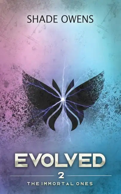 Evolved - Paperback