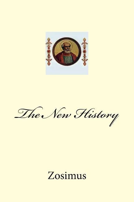 The New History - Paperback