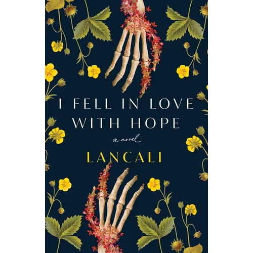 I Fell in Love with Hope - Paperback