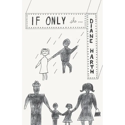 IF ONLY she... - Paperback