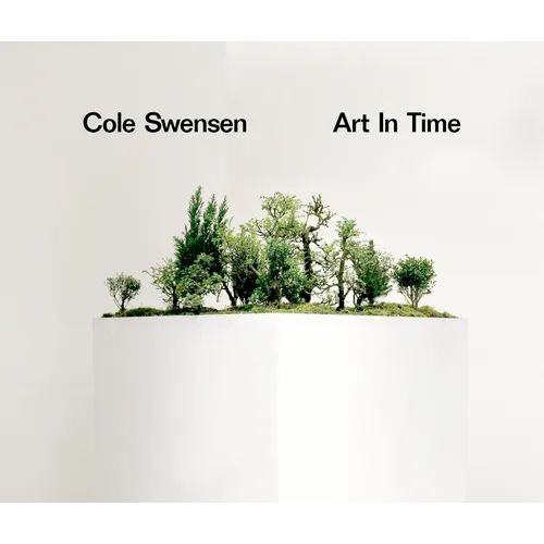 Art in Time - Paperback