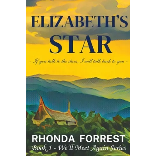 Elizabeth's Star - Paperback