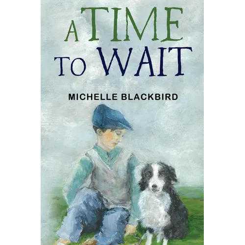 A Time To Wait - Paperback