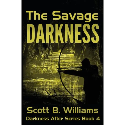 The Savage Darkness - Paperback