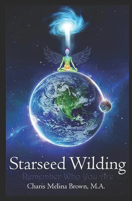 Starseed Wilding - Paperback