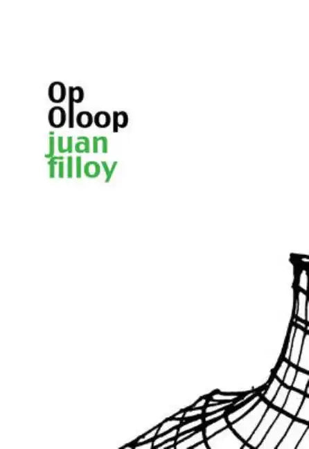 Op Oloop - Paperback