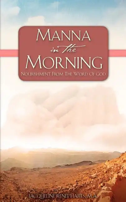Manna in the Morning - Paperback